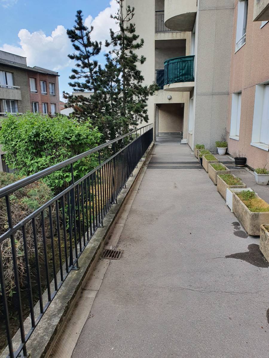 Une photo de l’annonce