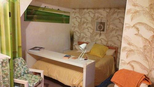 Loue une jolie chambre chez l’habitant - La Garenne-Colombes (92)
