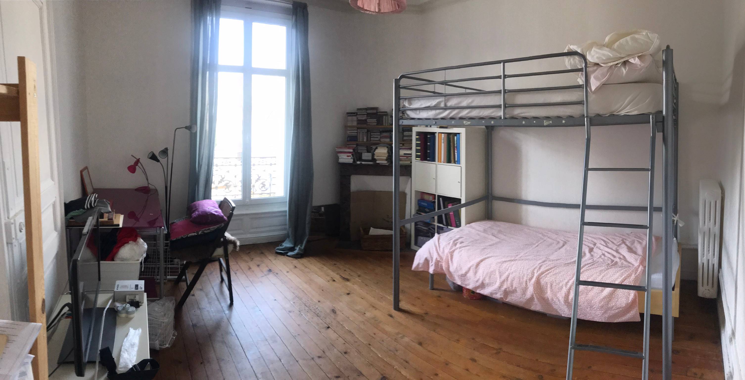 Une photo de l’annonce