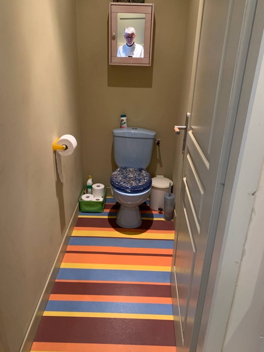 Une photo de l’annonce