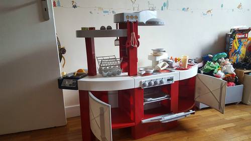 Grande Cuisine Miele