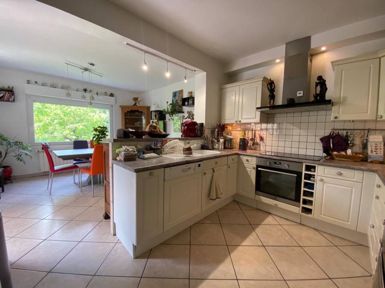 Une photo de l’annonce