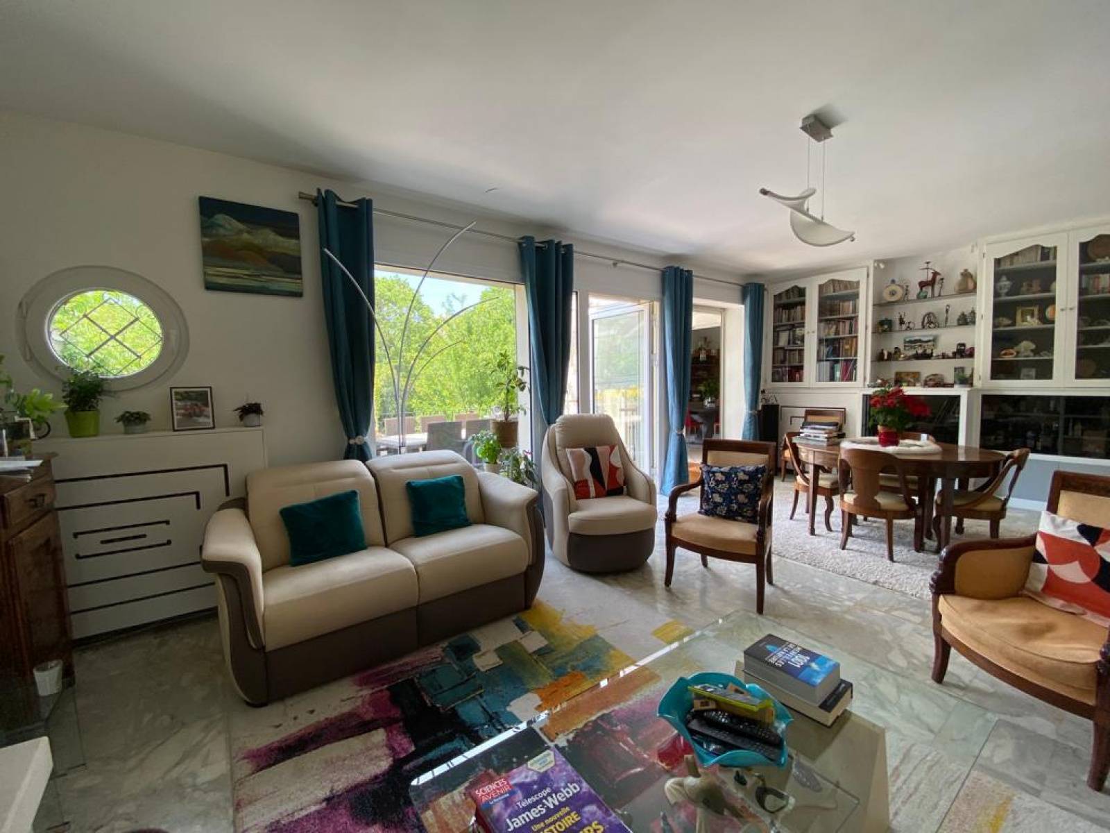 Une photo de l’annonce