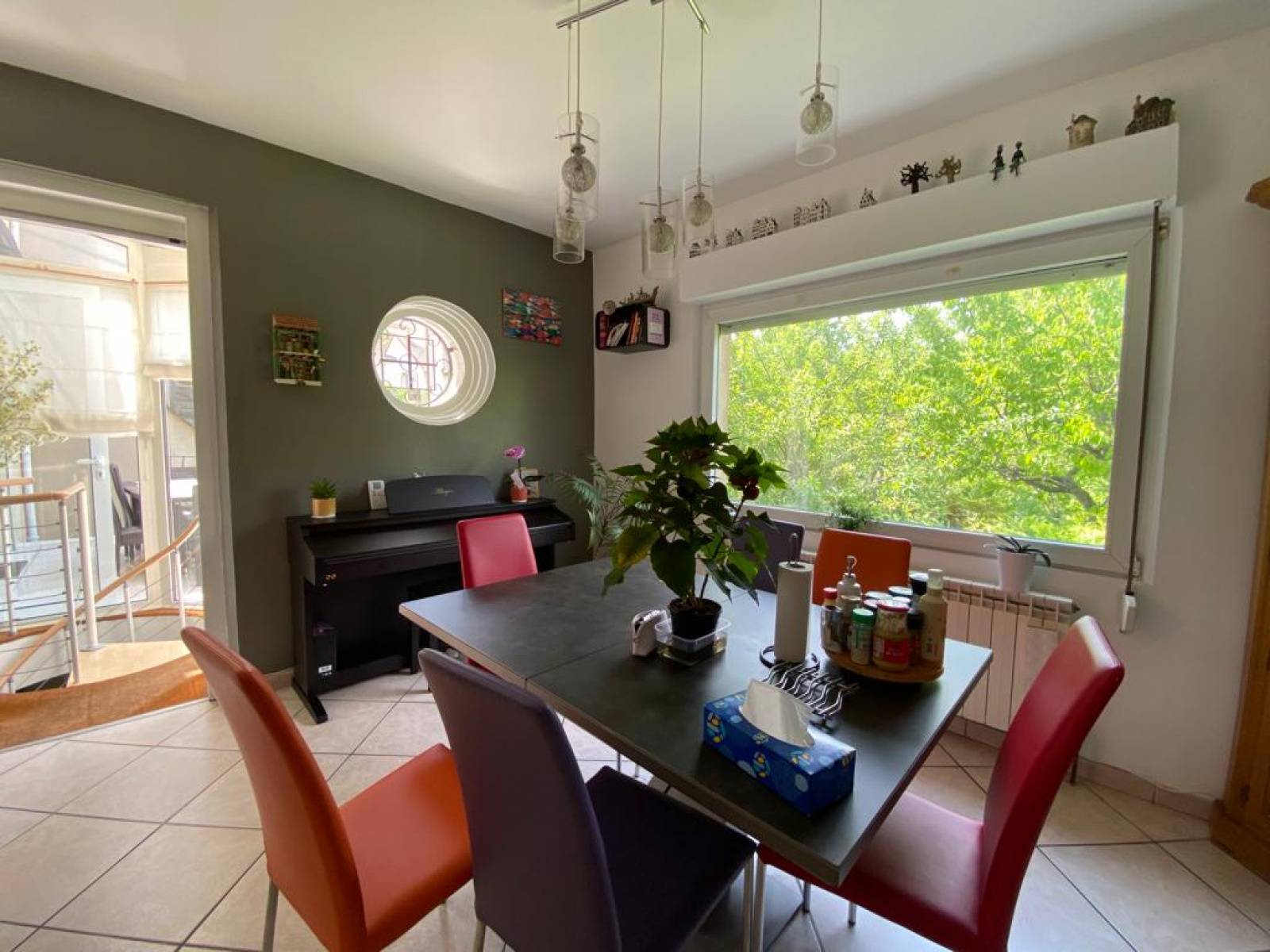 Une photo de l’annonce