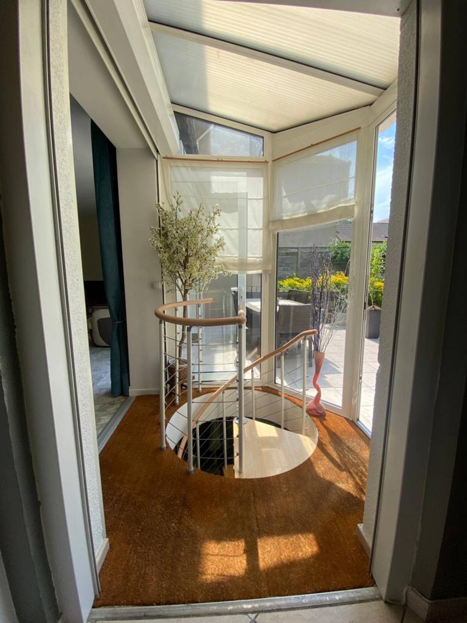 Une photo de l’annonce