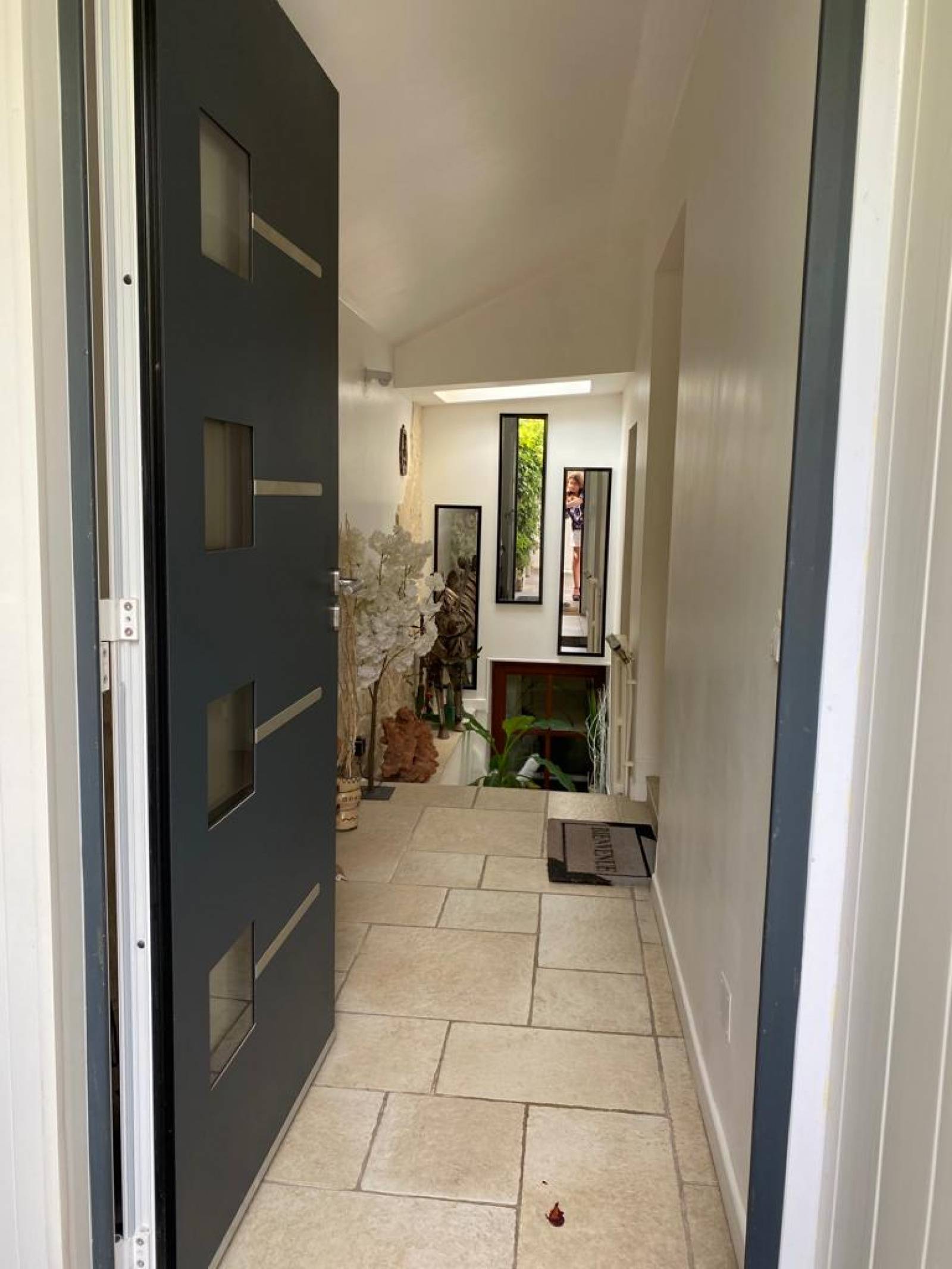 Une photo de l’annonce