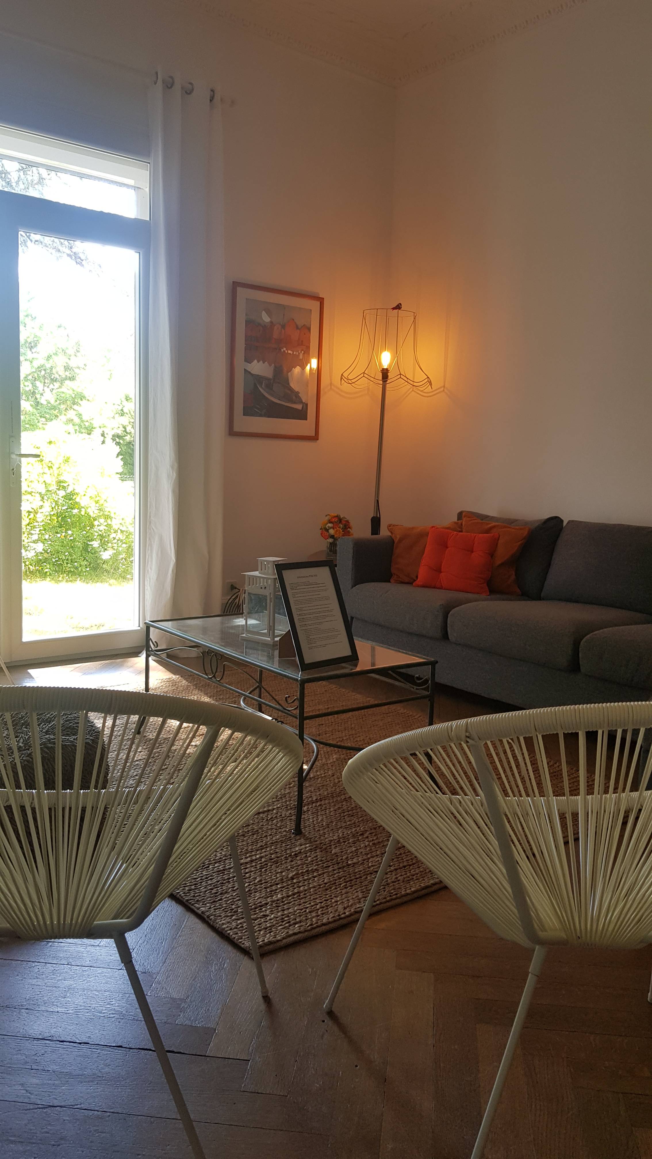 Une photo de l’annonce de location de vacances