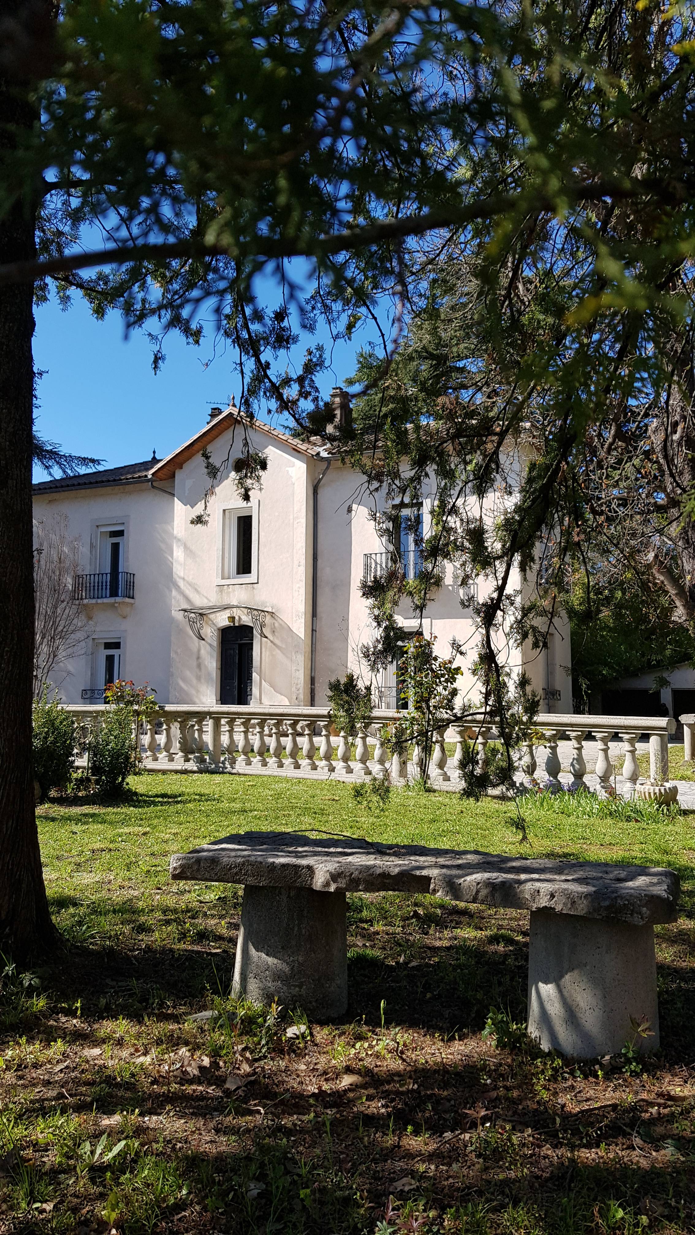 Une photo de l’annonce de location de vacances