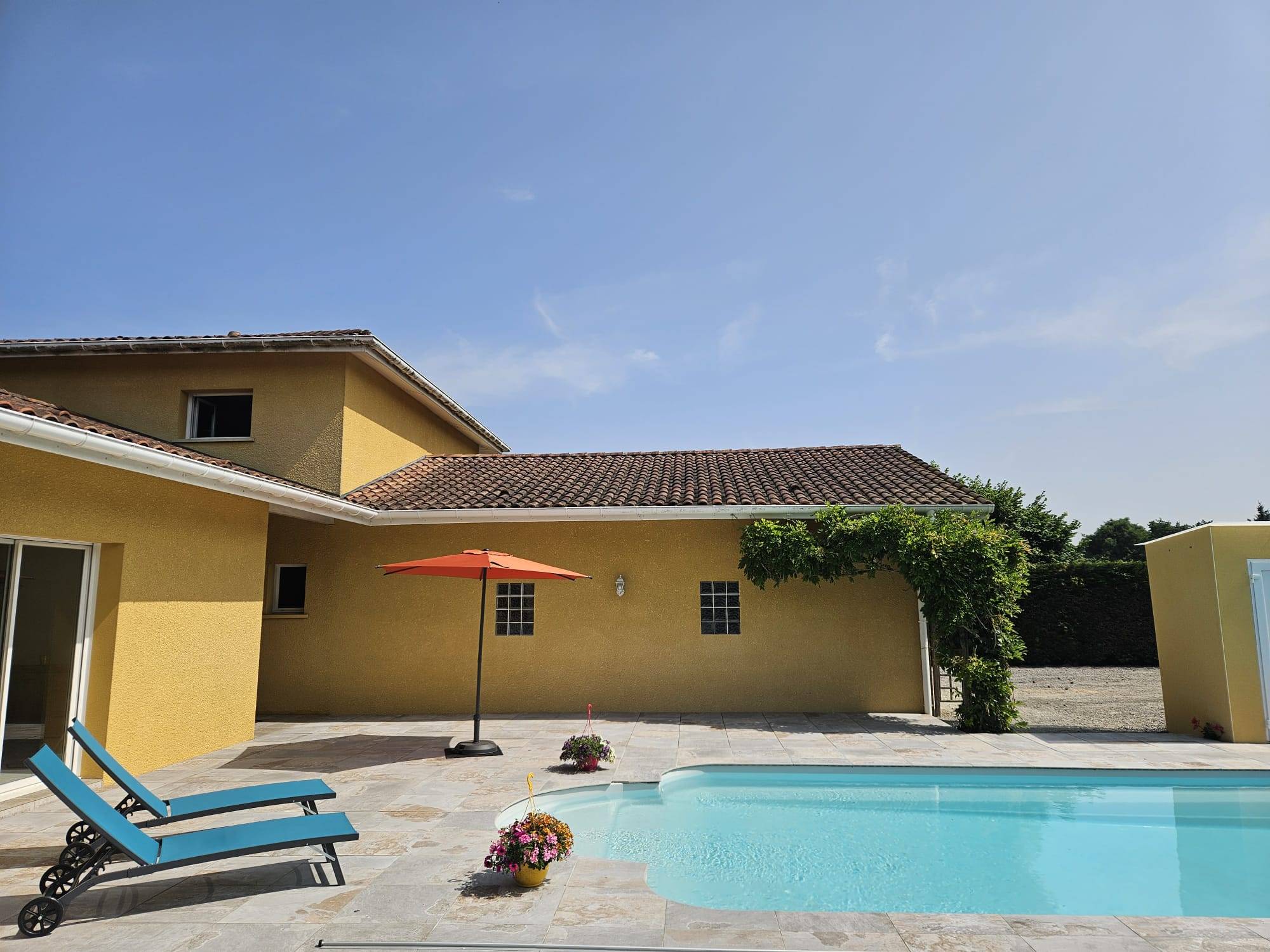 Une photo de l’annonce de location de vacances
