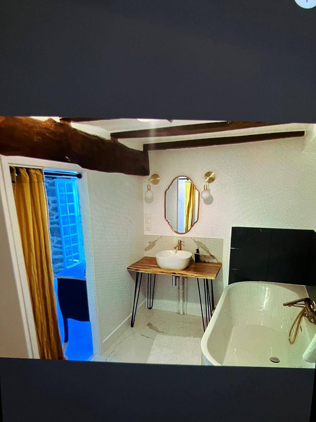 Une photo de l’annonce de location de vacances