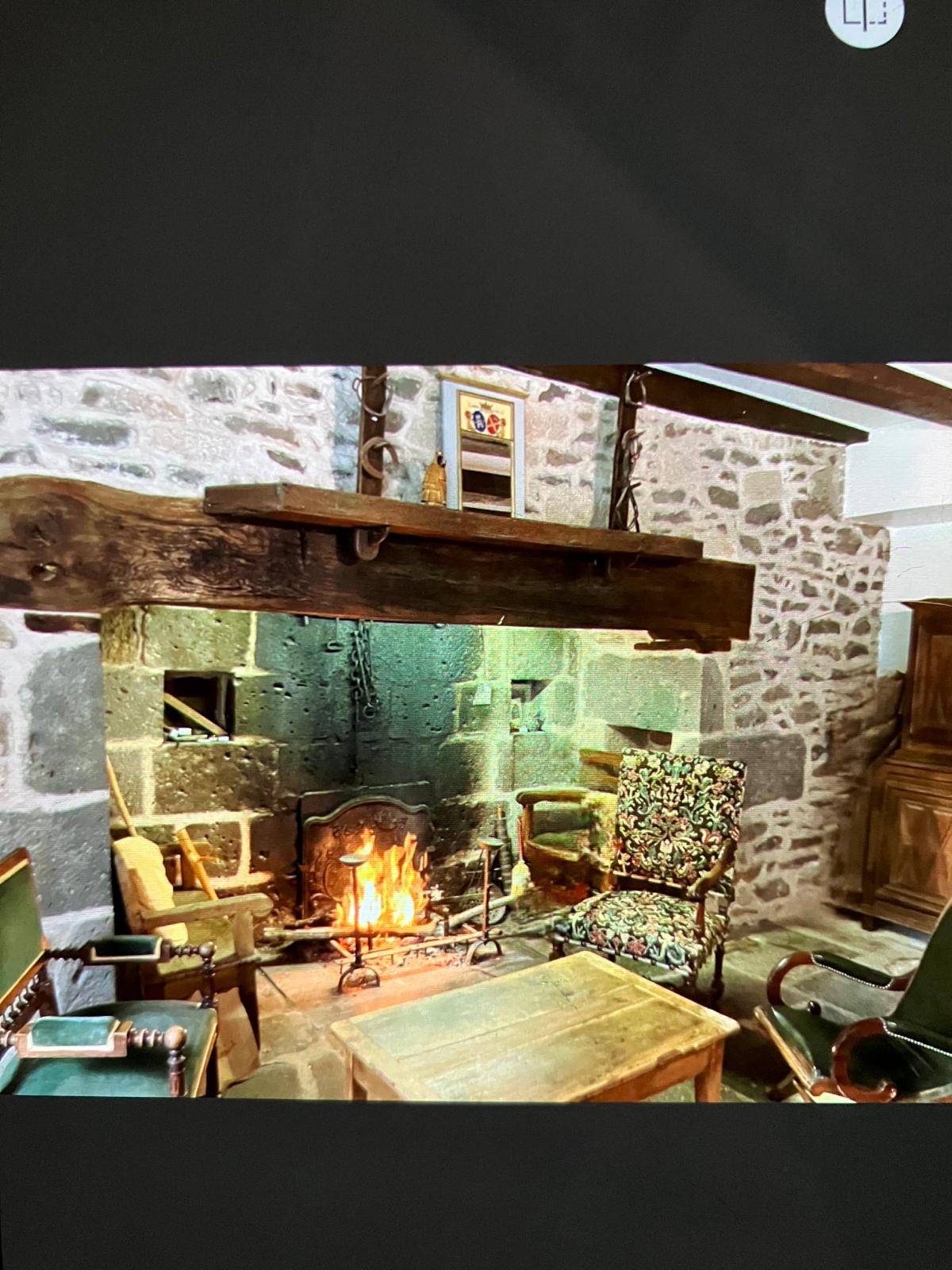 Une photo de l’annonce de location de vacances