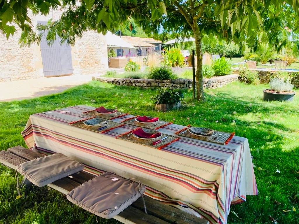 Une photo de l’annonce de location de vacances