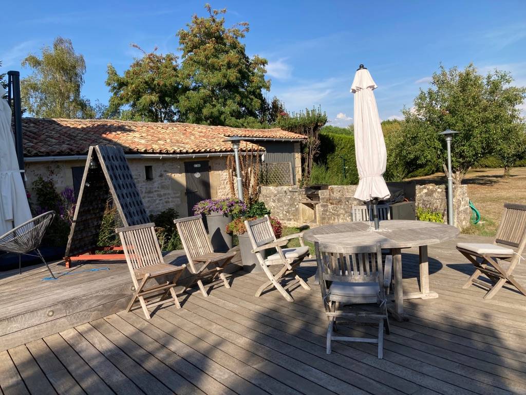 Une photo de l’annonce de location de vacances