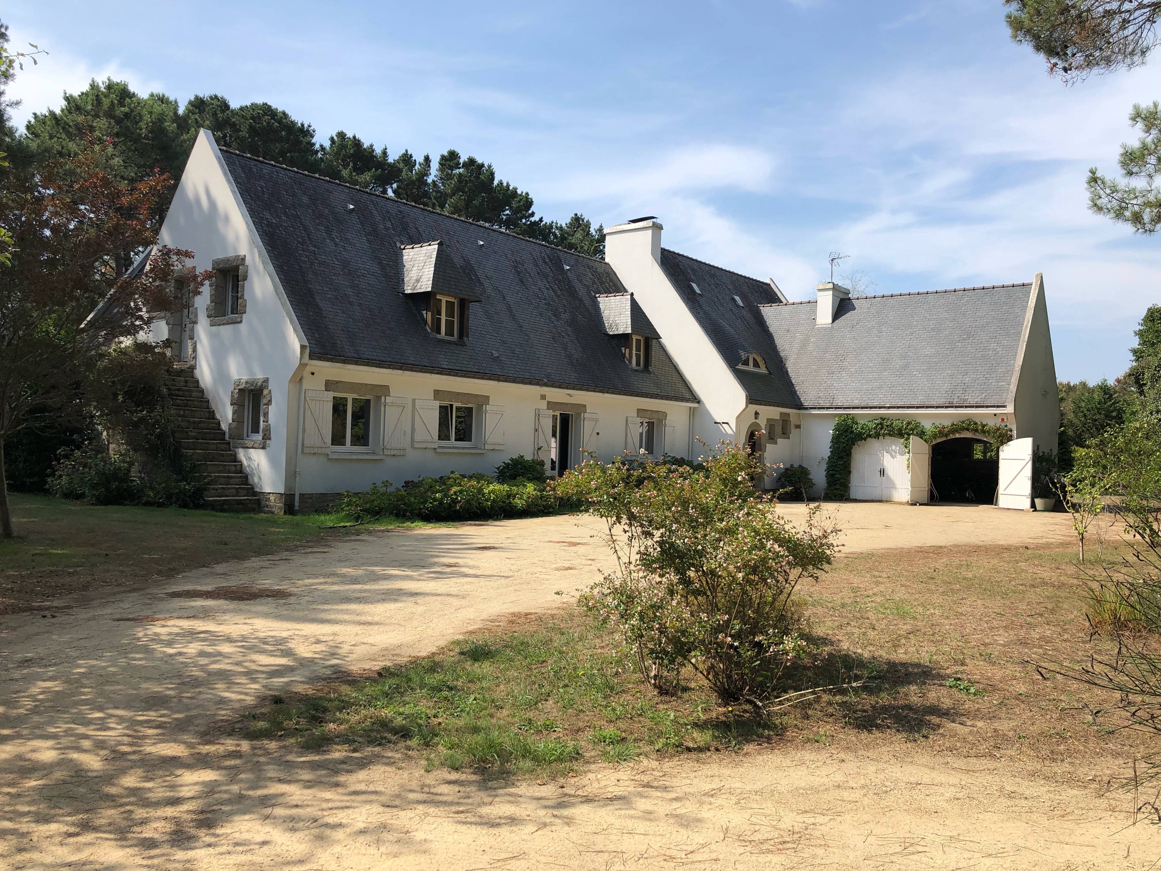 Une photo de l’annonce de location de vacances