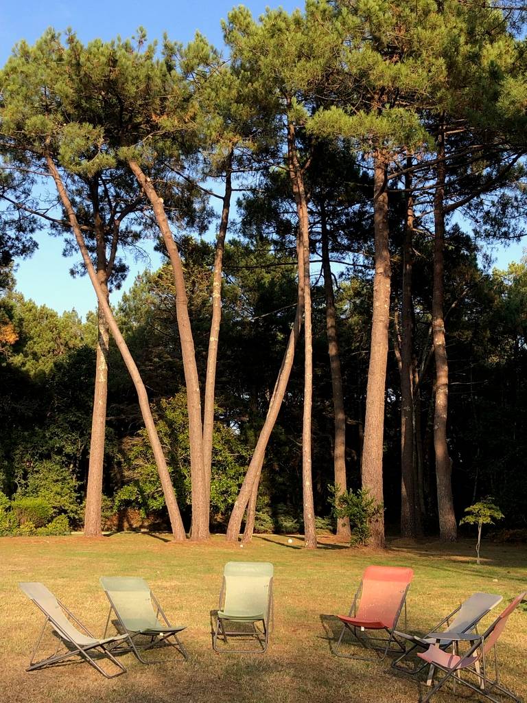 Une photo de l’annonce de location de vacances