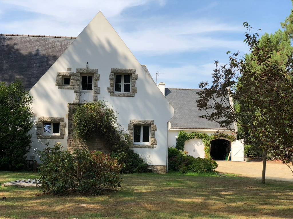 Une photo de l’annonce de location de vacances