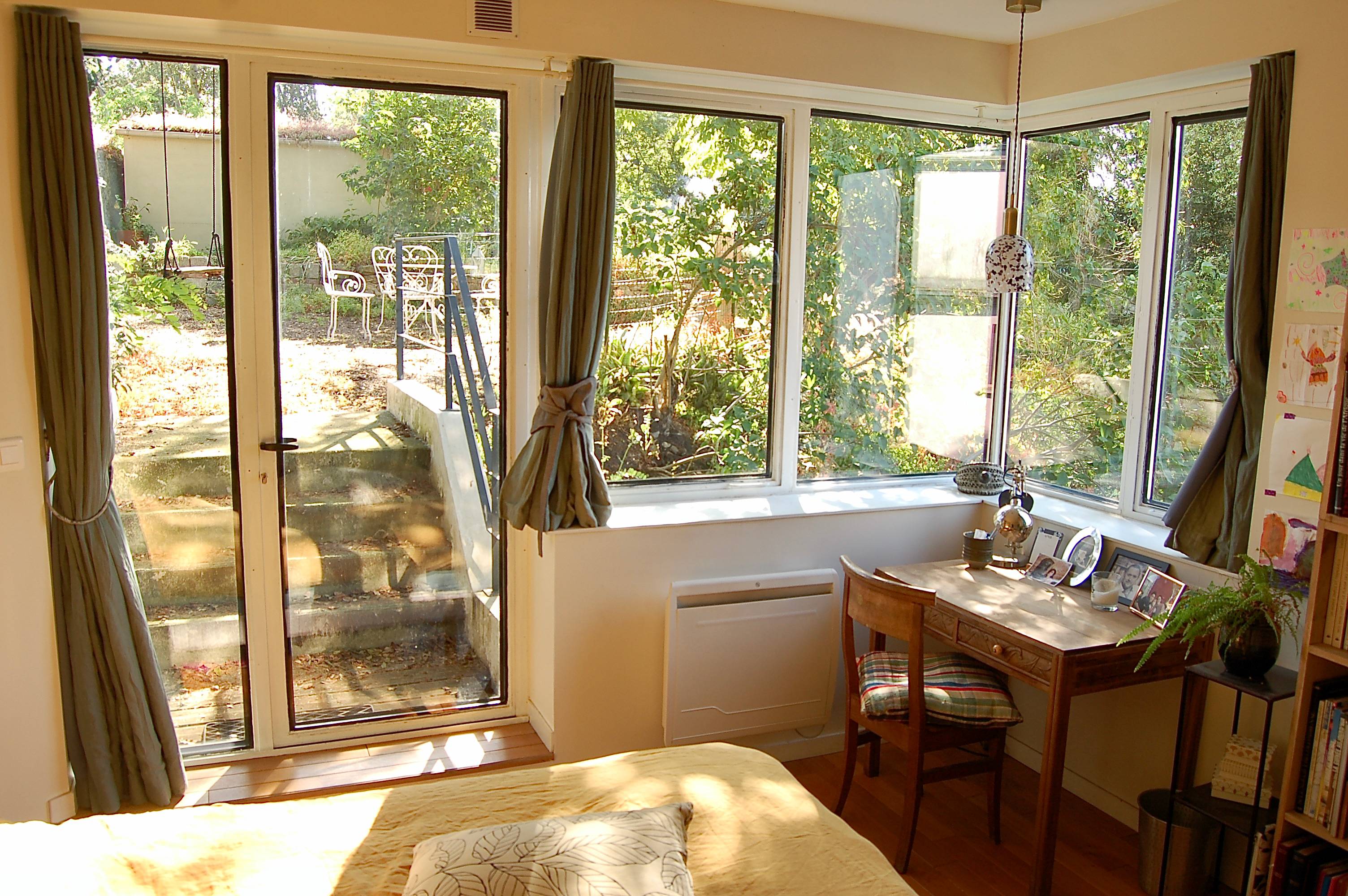 Une photo de l’annonce