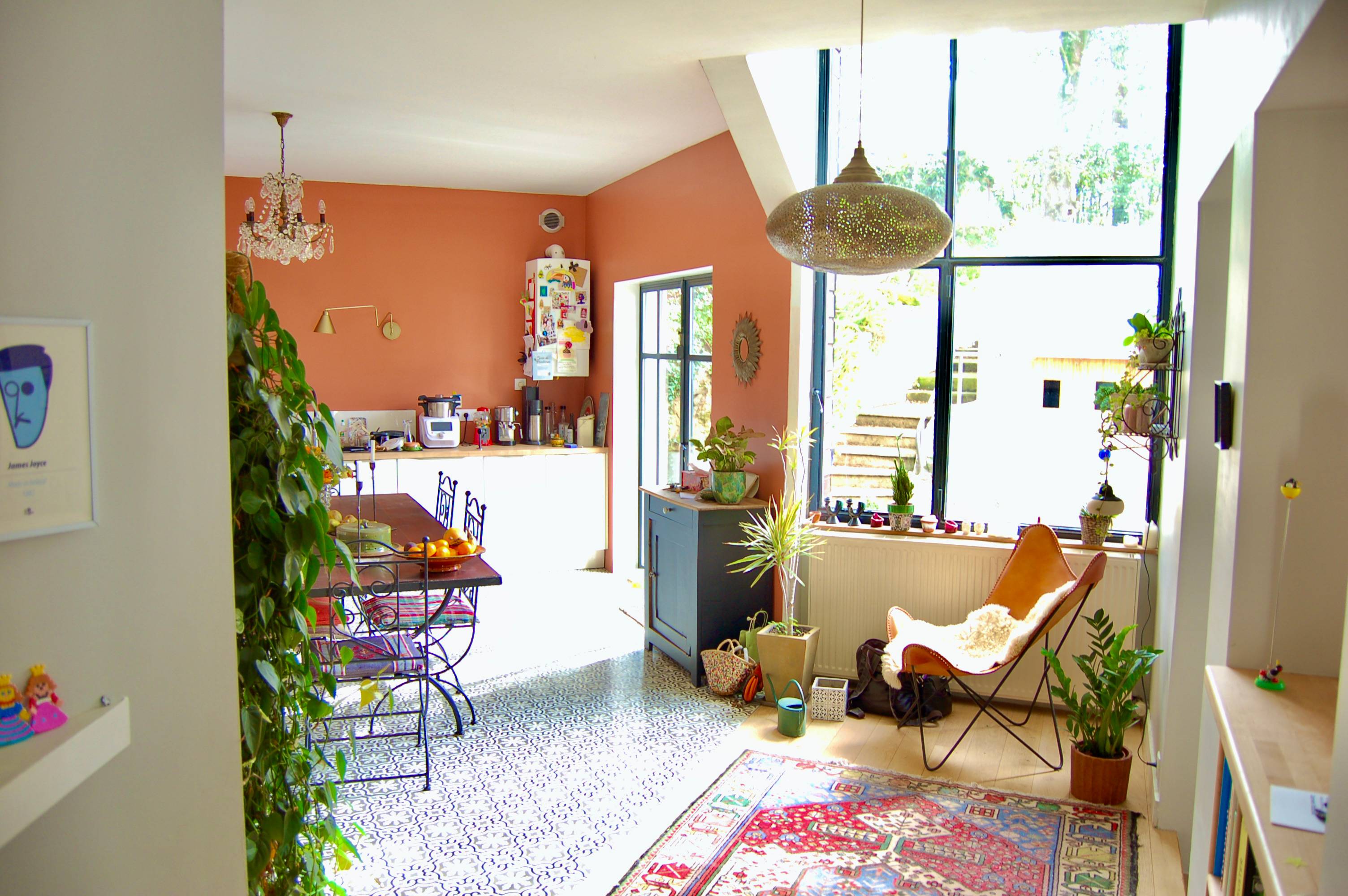 Une photo de l’annonce