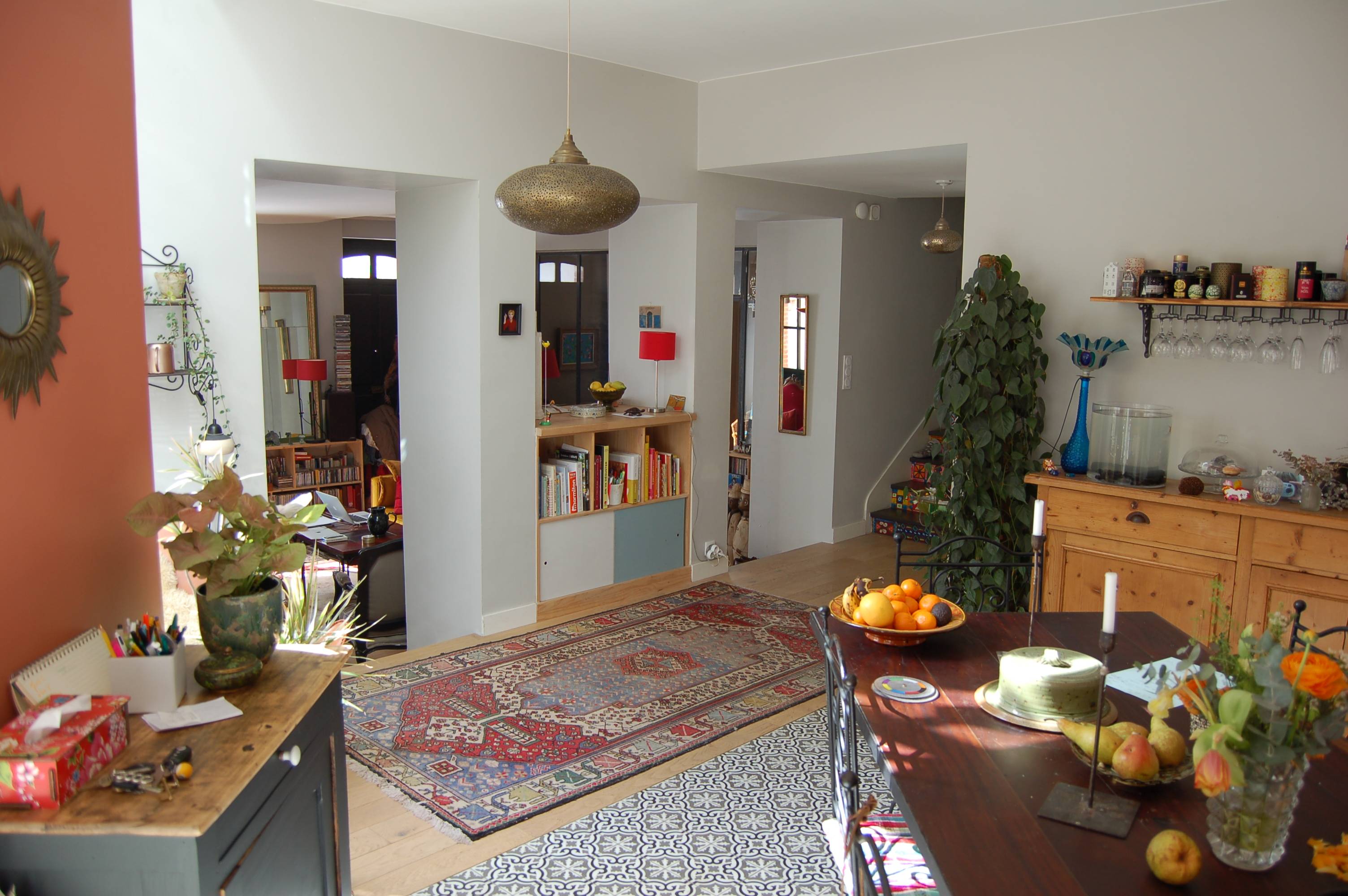 Une photo de l’annonce