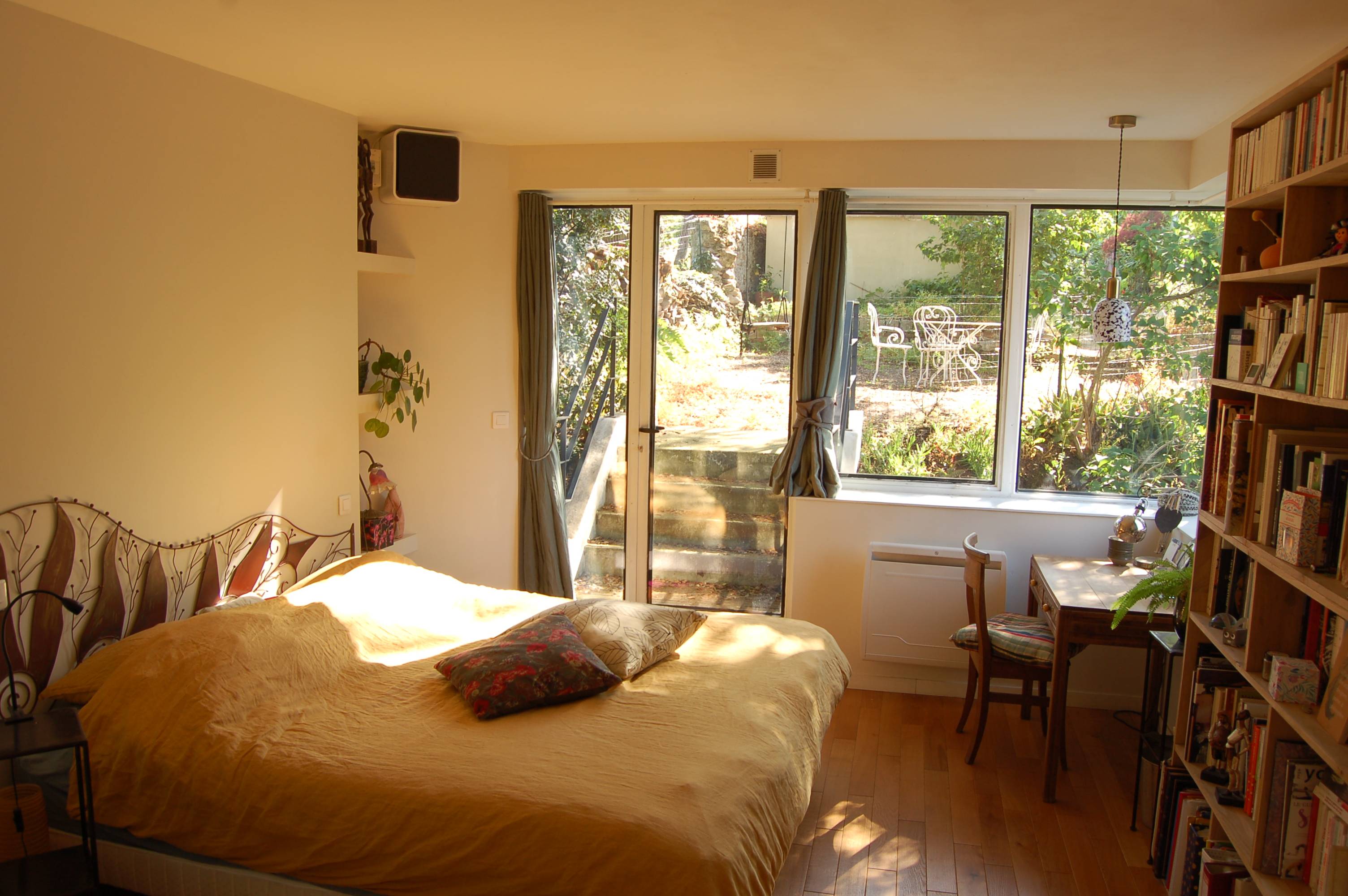 Une photo de l’annonce