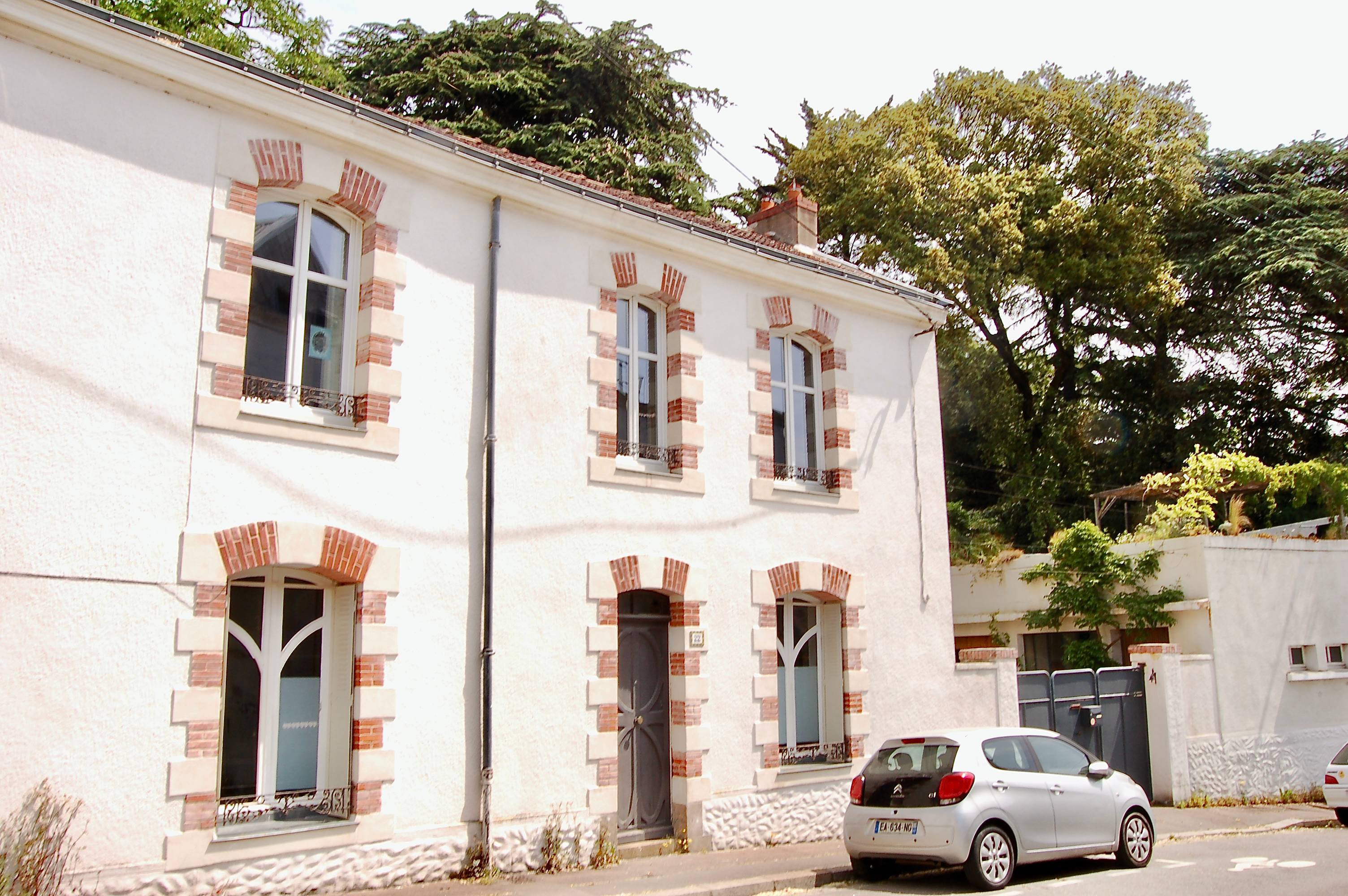 Une photo de l’annonce