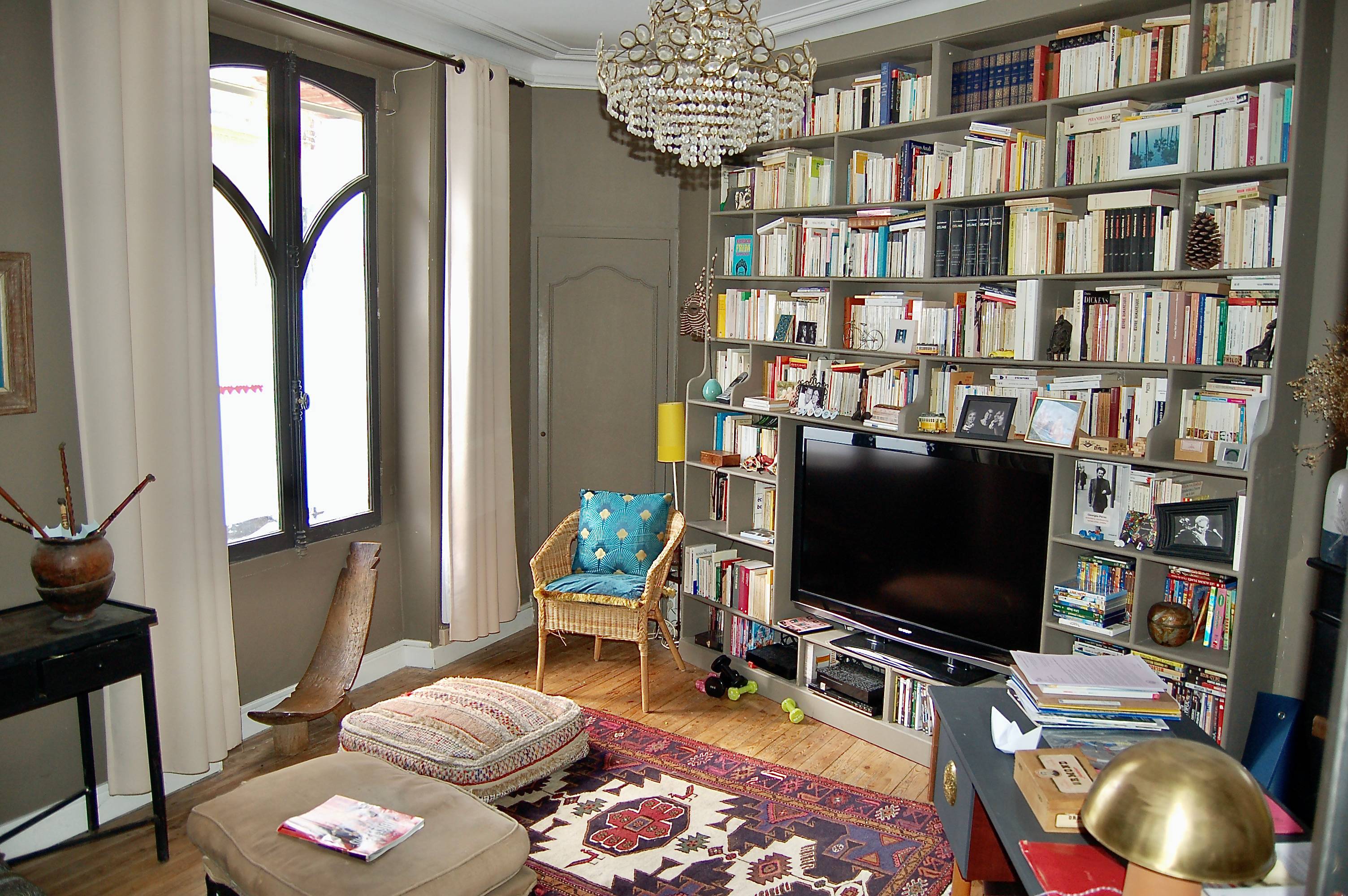 Une photo de l’annonce