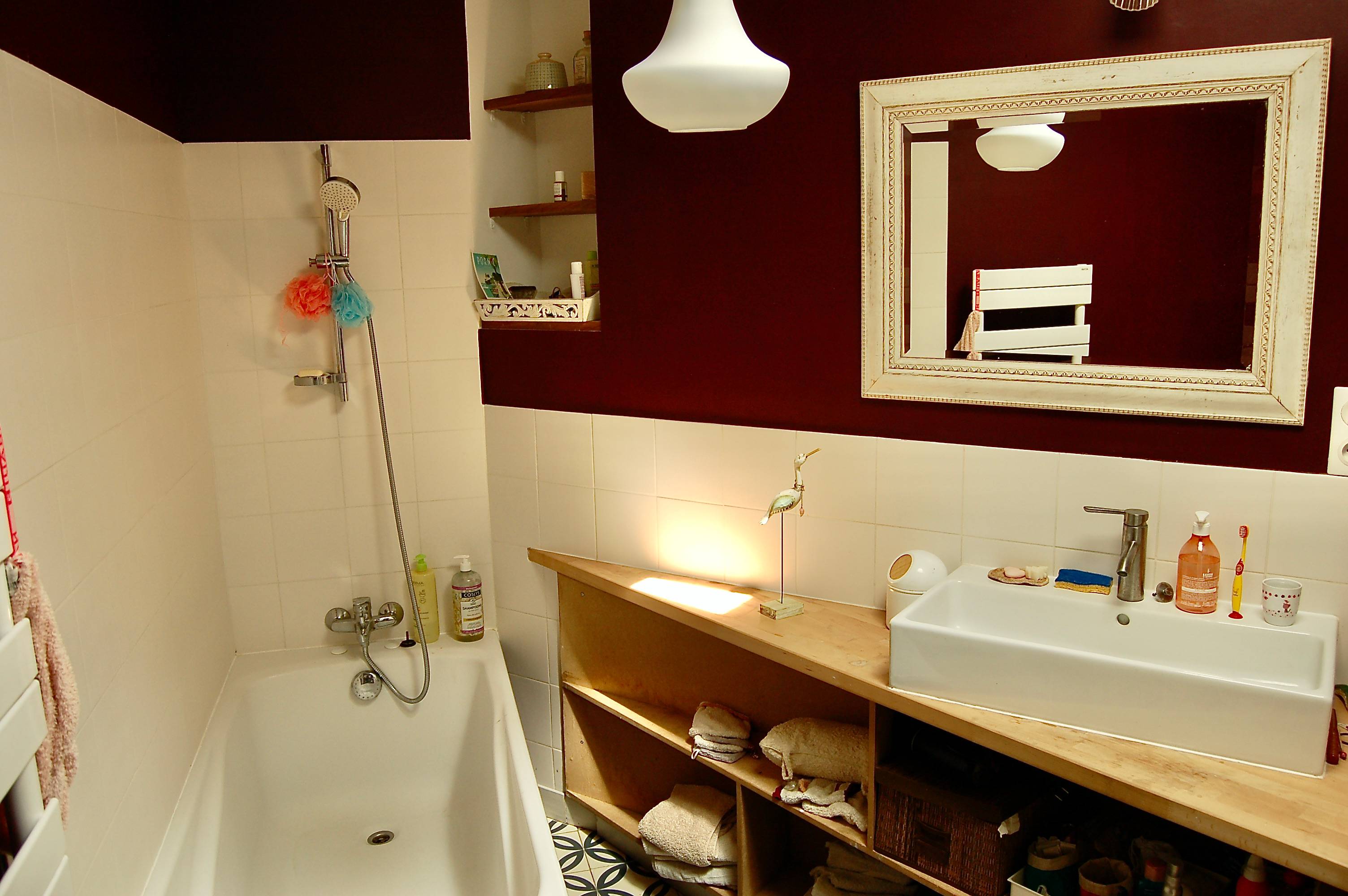 Une photo de l’annonce