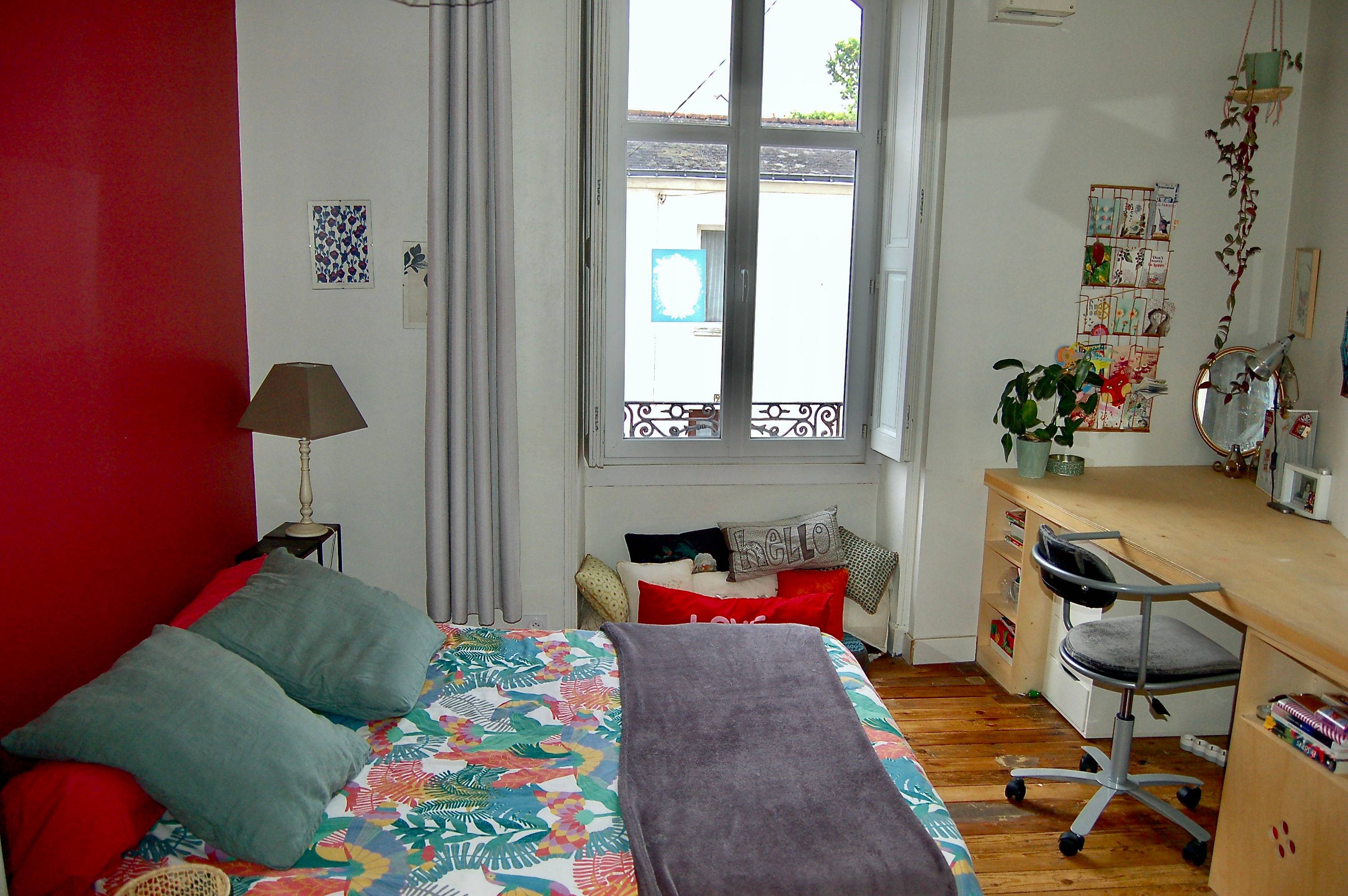 Une photo de l’annonce