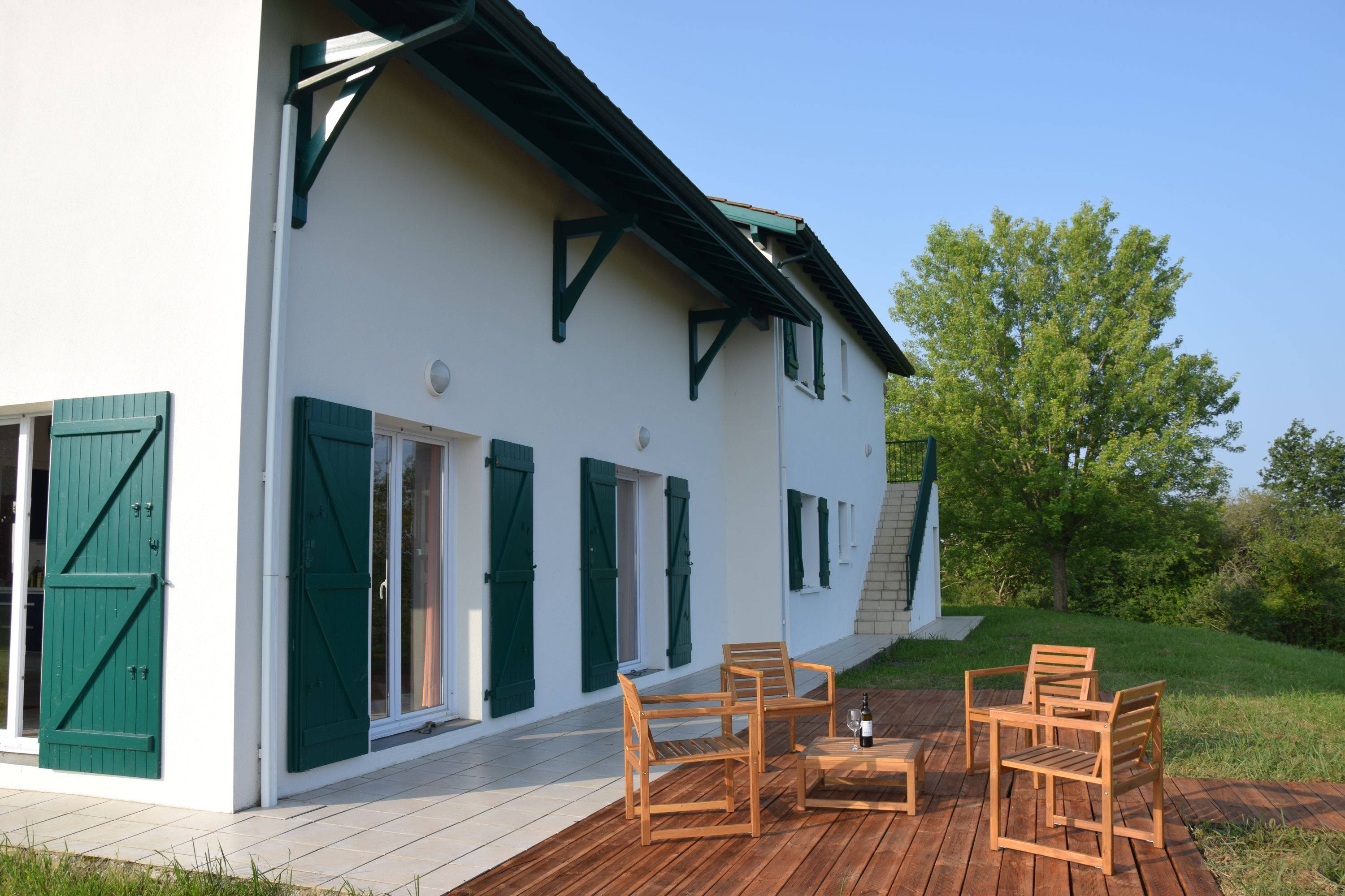 Une photo de l’annonce de location de vacances
