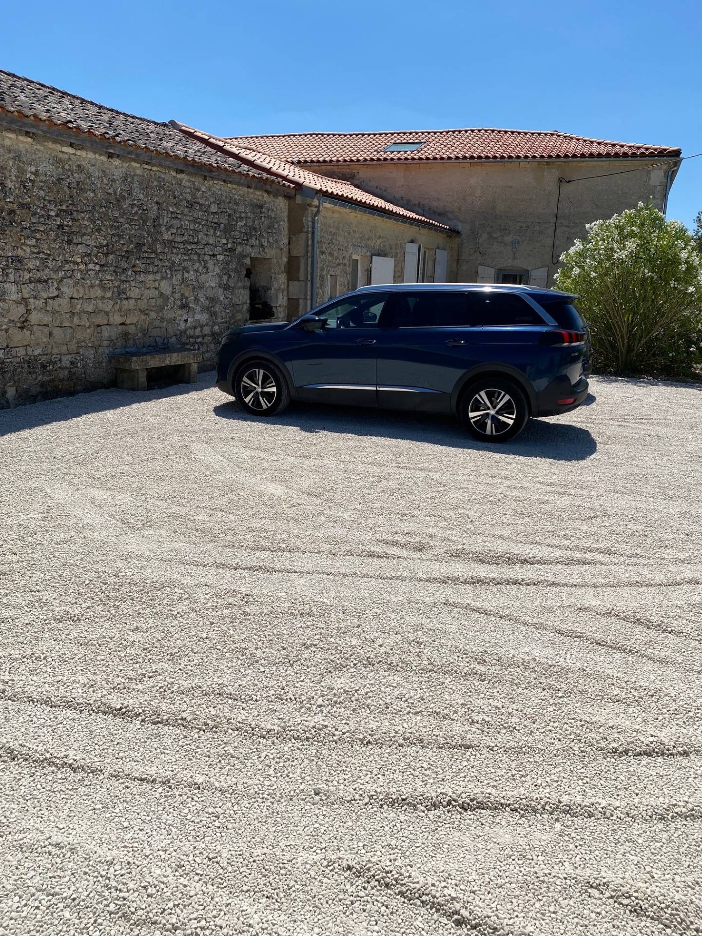 Une photo de l’annonce