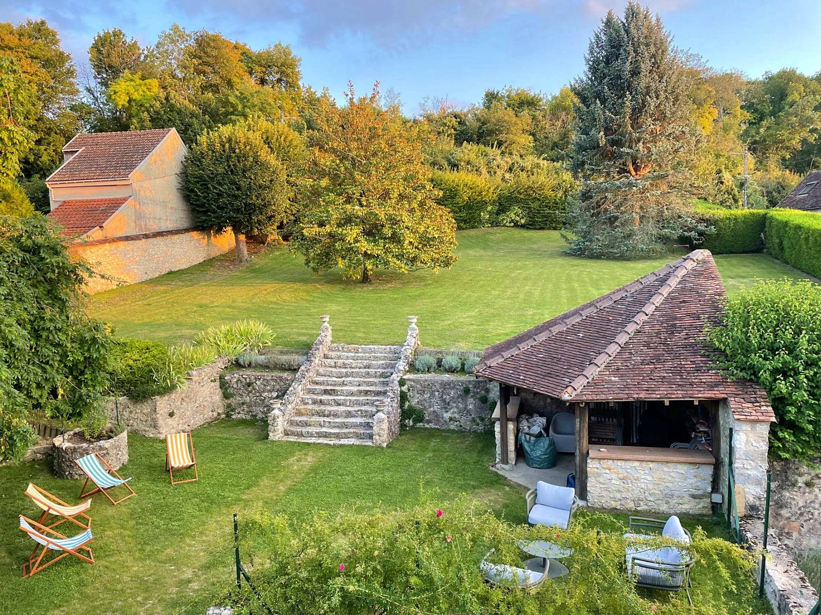 Une photo de l’annonce de location de vacances