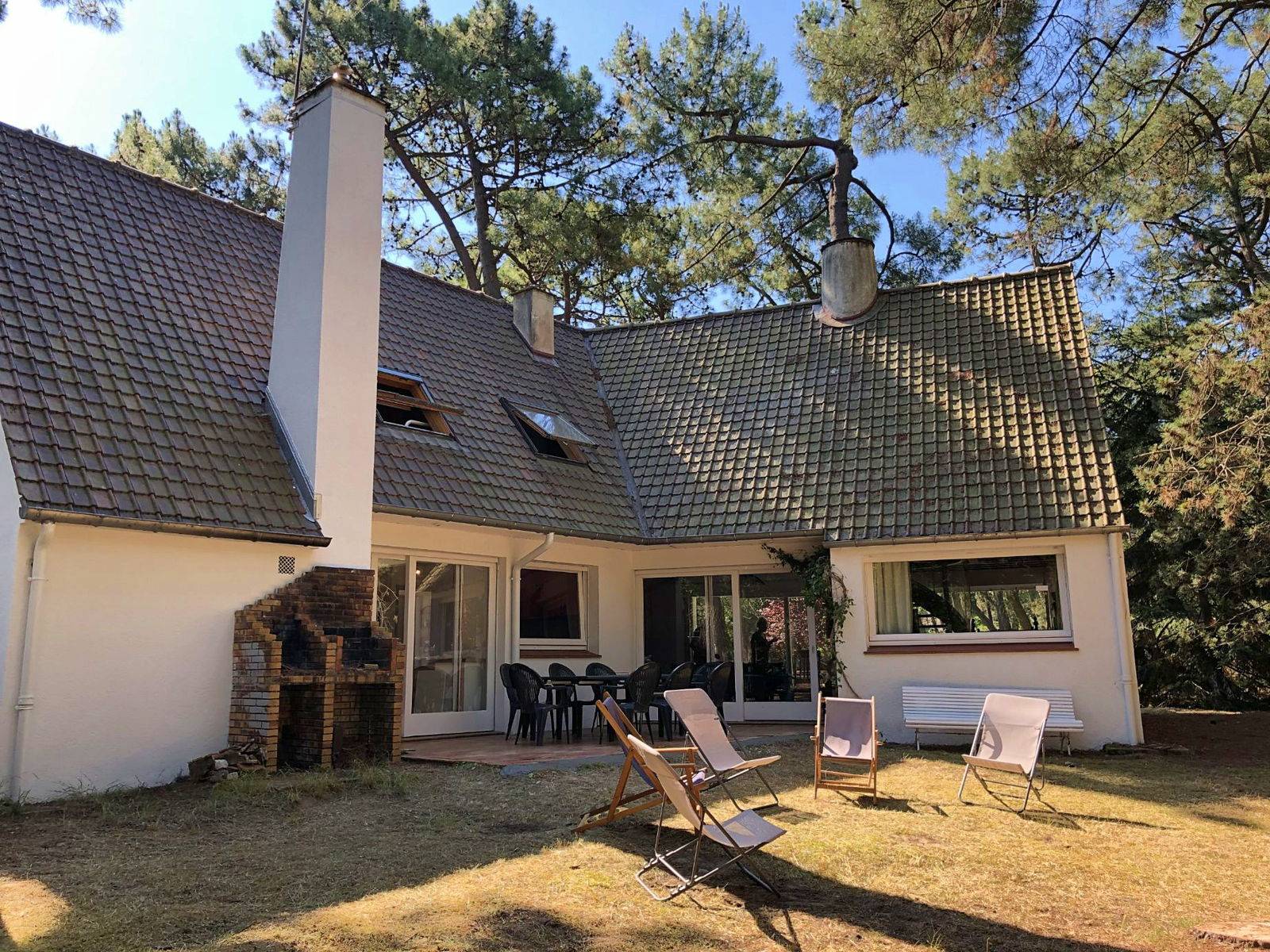 Une photo de l’annonce de location de vacances