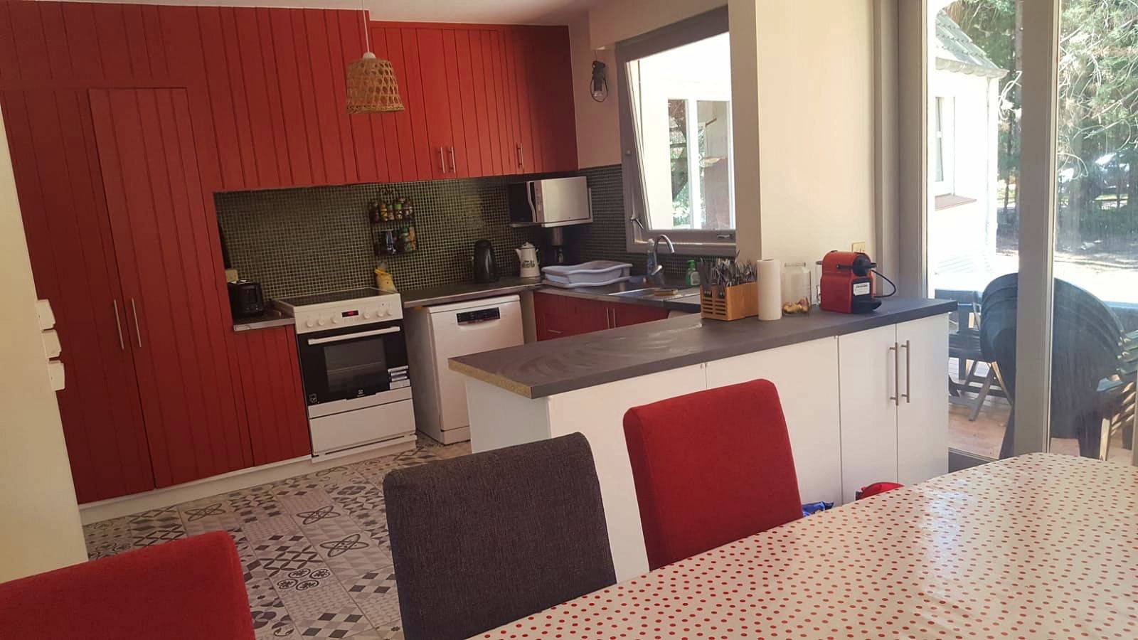 Une photo de l’annonce de location de vacances
