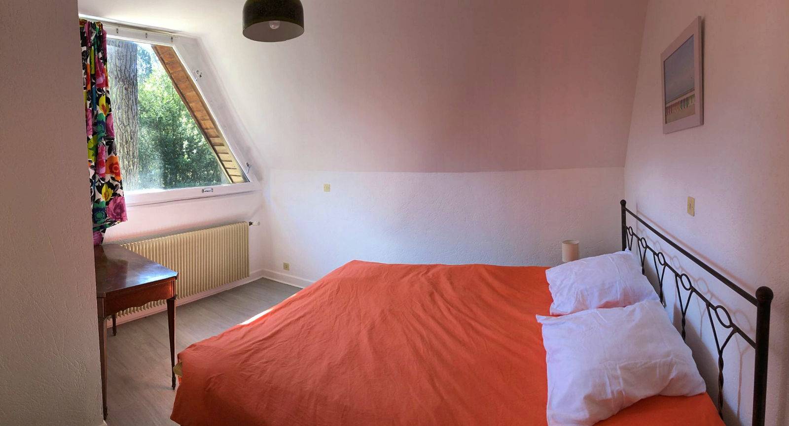 Une photo de l’annonce de location de vacances