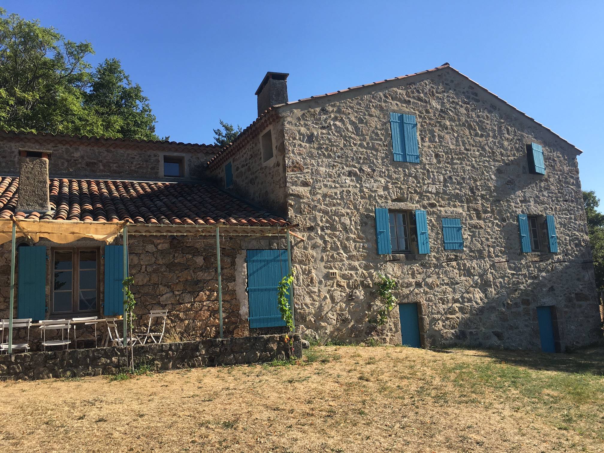 Une photo de l’annonce de location de vacances