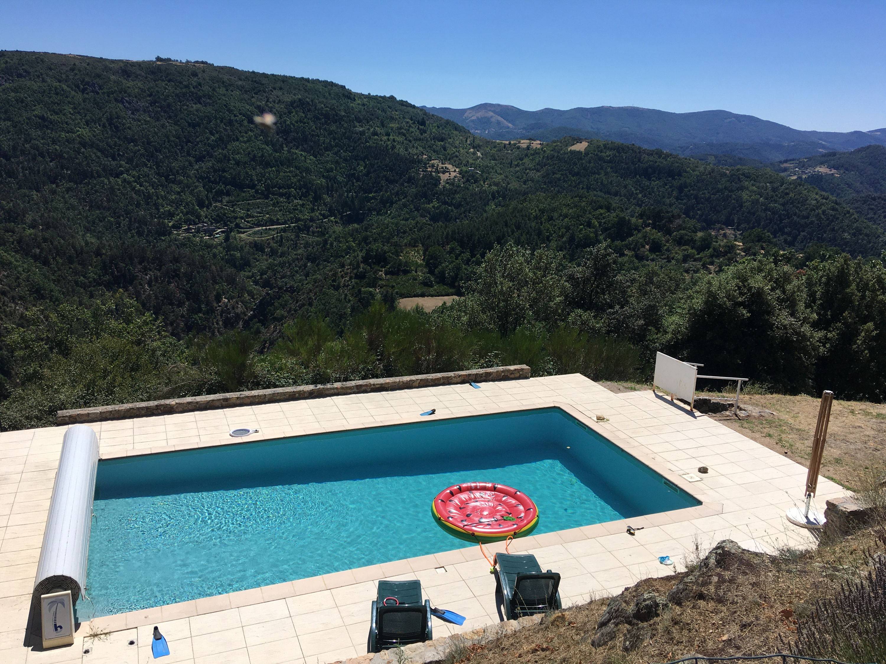 Une photo de l’annonce de location de vacances