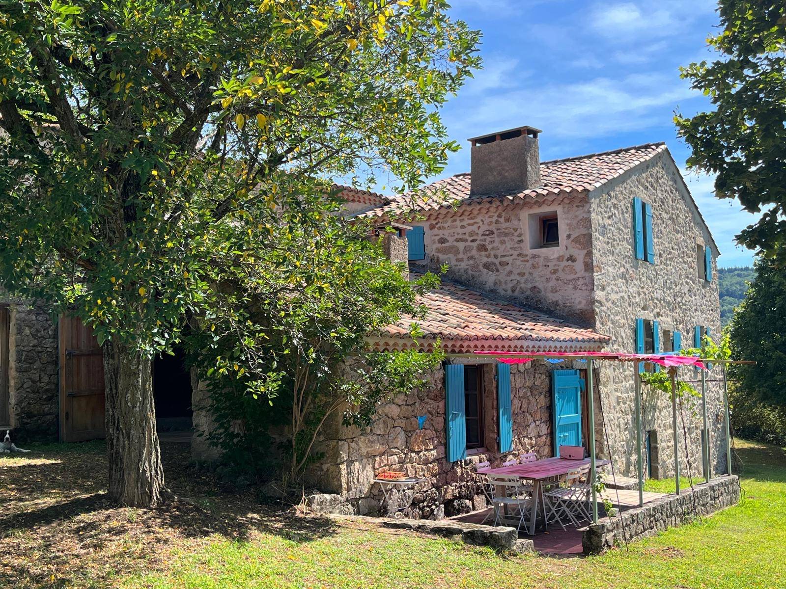 Une photo de l’annonce de location de vacances
