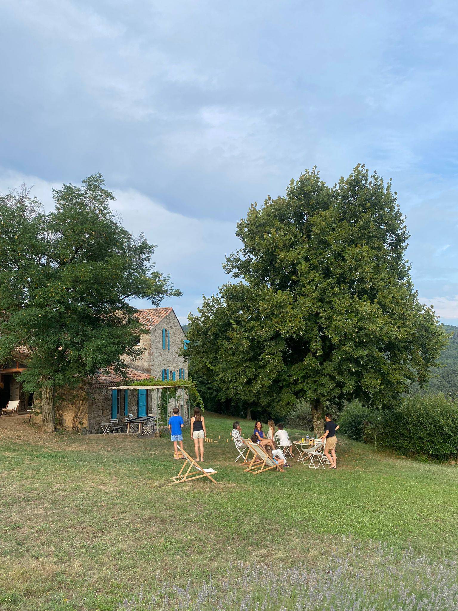 Une photo de l’annonce de location de vacances