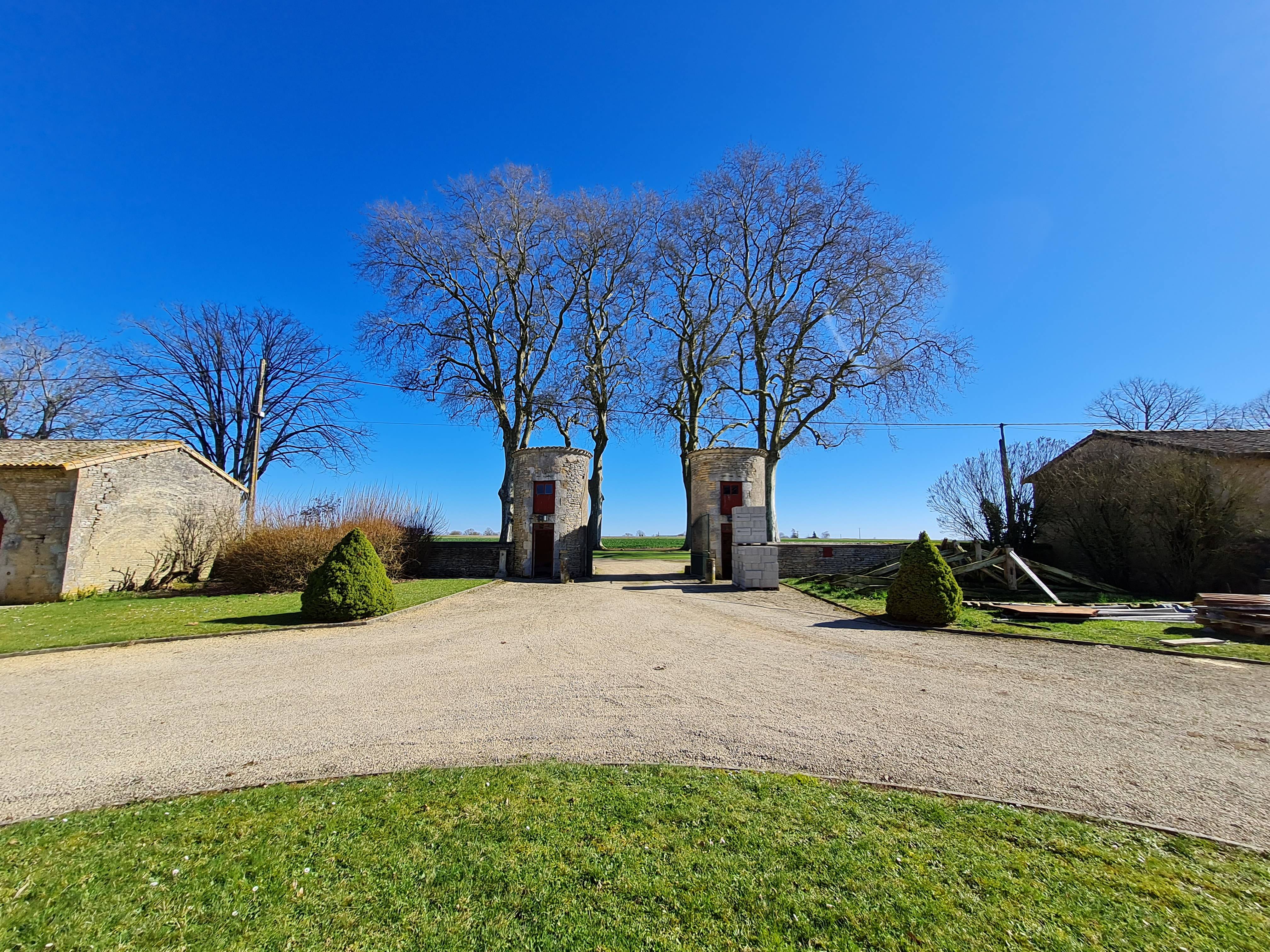 Une photo de l’annonce de location de vacances