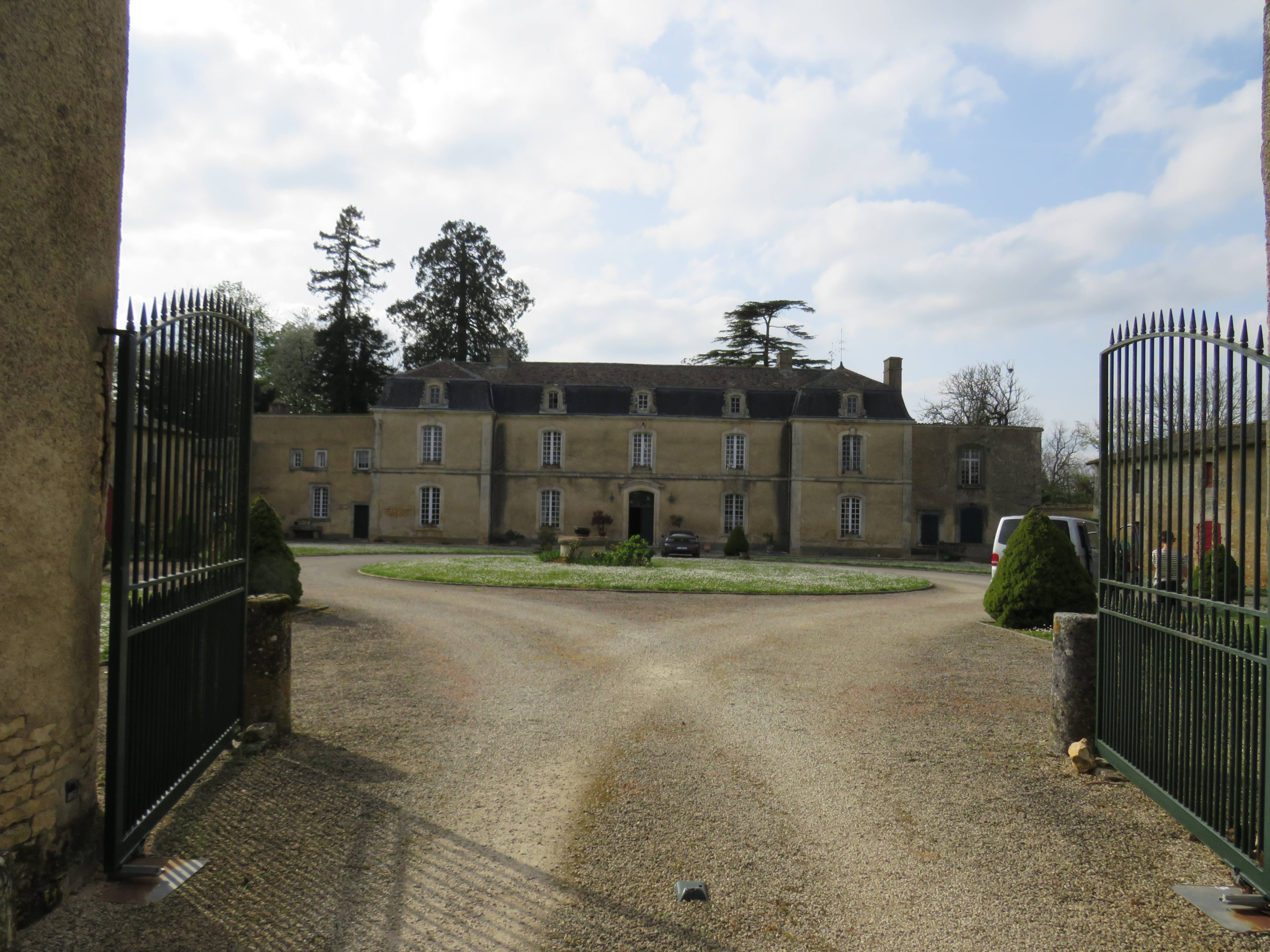 Une photo de l’annonce