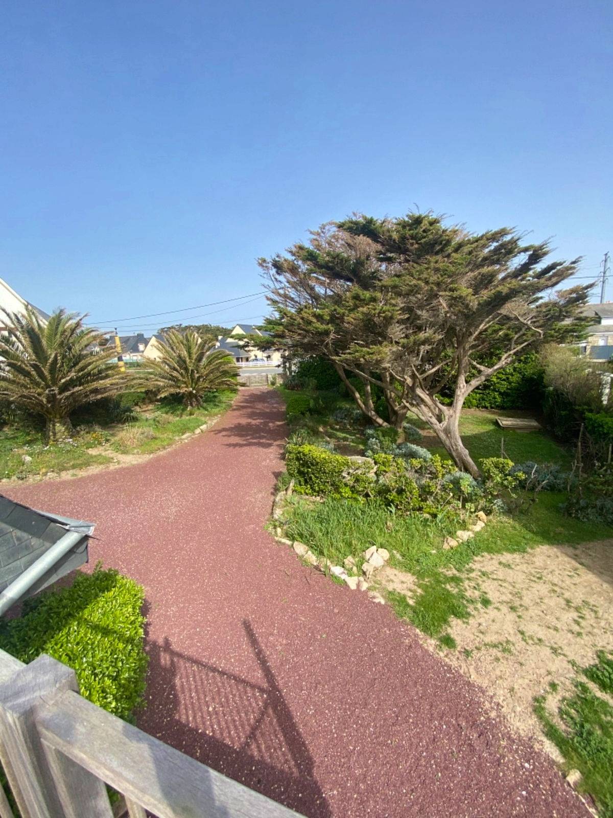Une photo de l’annonce de location de vacances