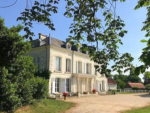 Une photo de l’annonce de location de vacances