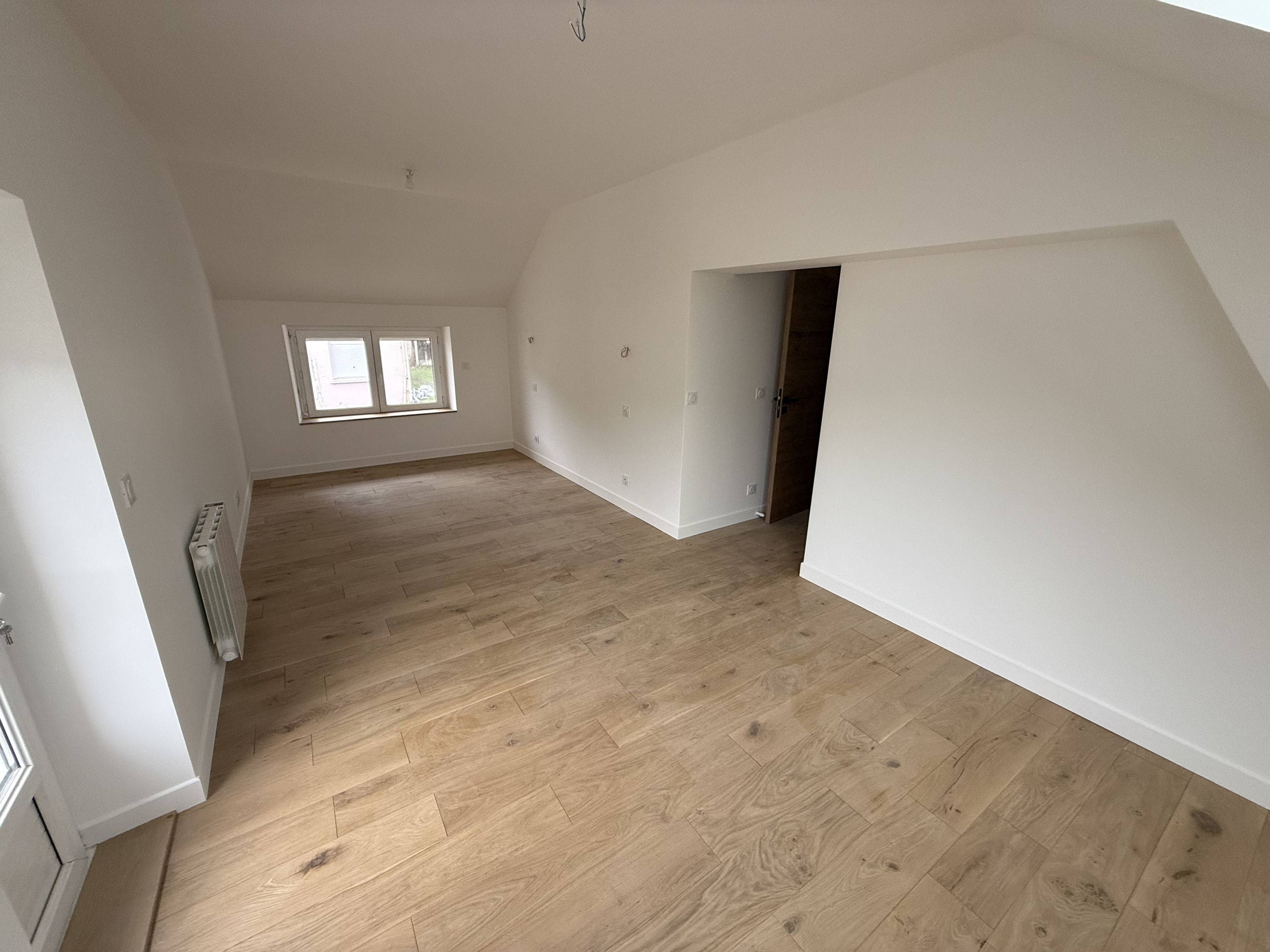 Une photo de l’annonce