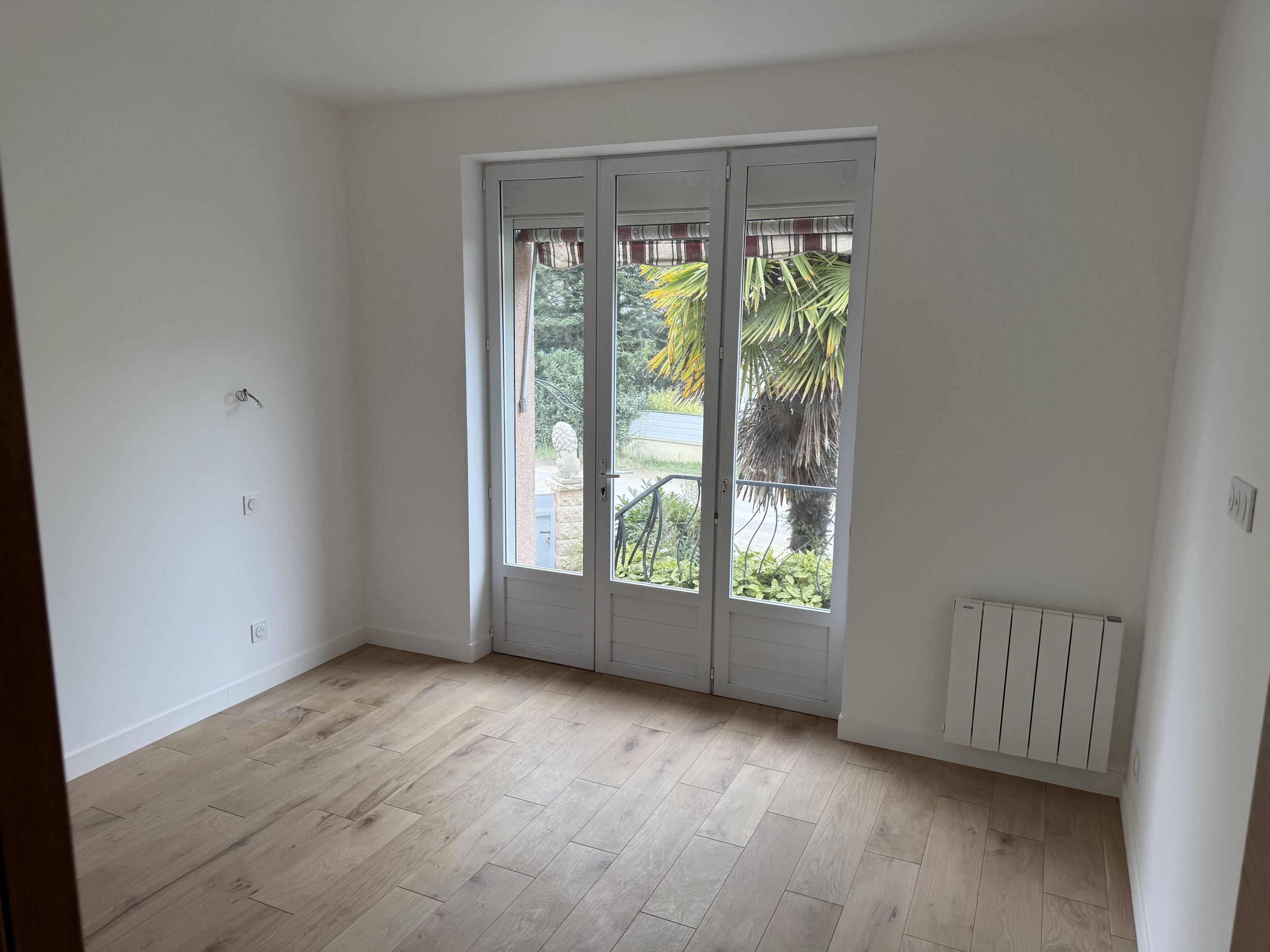 Une photo de l’annonce