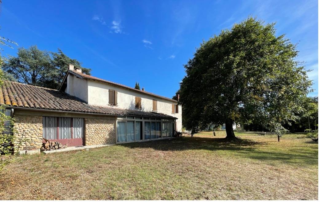 Une photo de l’annonce