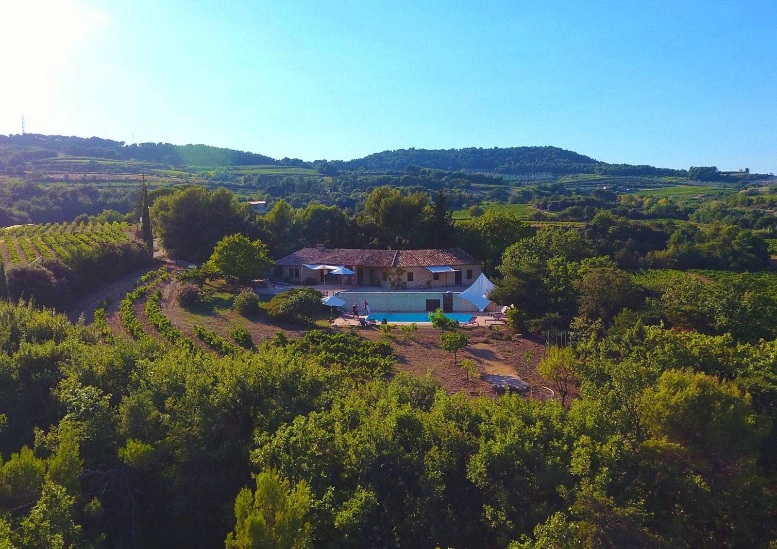 Une photo de l’annonce de location de vacances