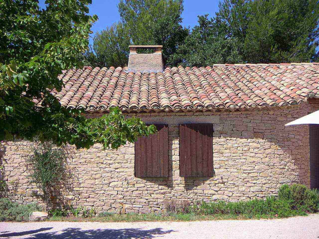 Une photo de l’annonce de location de vacances