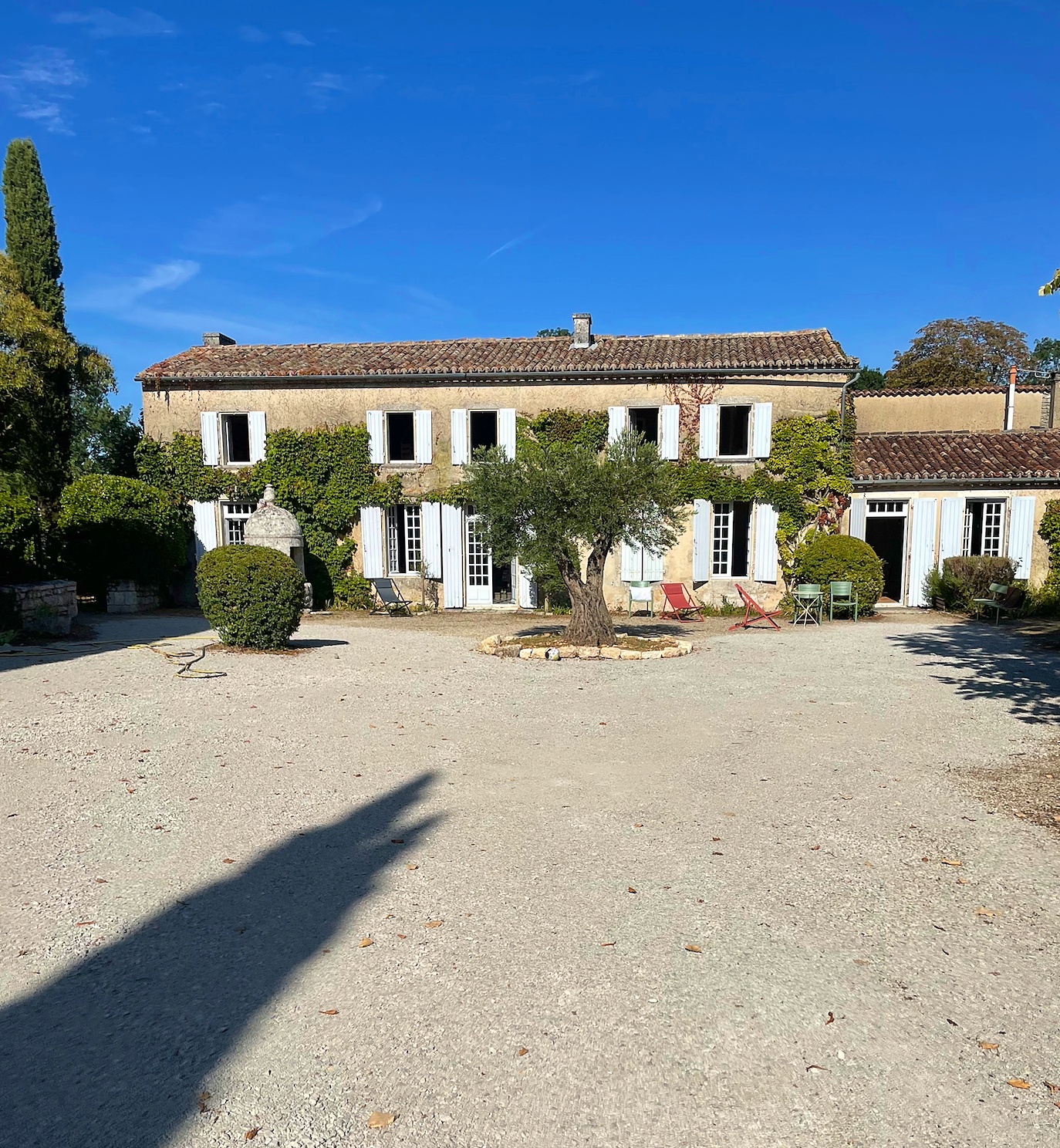 Une photo de l’annonce de location de vacances