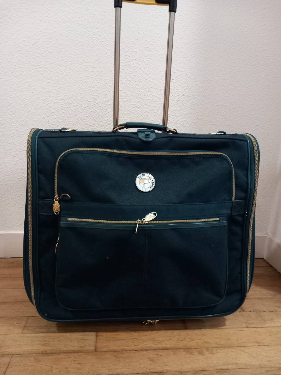 Grande valise Flight master