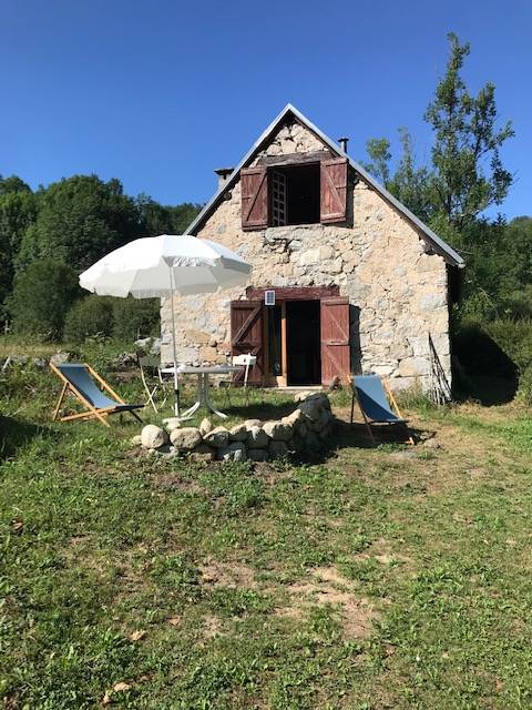 Une photo de l’annonce de location de vacances